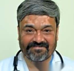 Docteur. Utpal Subodh Shah, [object Object]