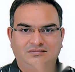 Docteur. Abhishek Sharma, [object Object]