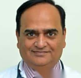 Docteur. Sandeep Jhala, [object Object]