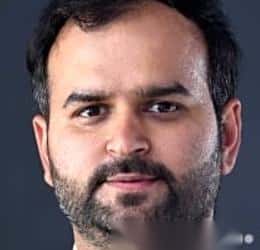 Docteur. Samir Patel, [object Object]