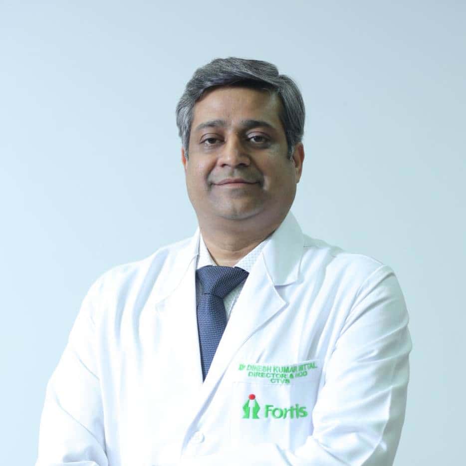 Dr. Dinesh Kumar Mittal, [object Object]