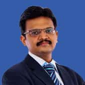 Dr M P Ram Prabu, [object Object]