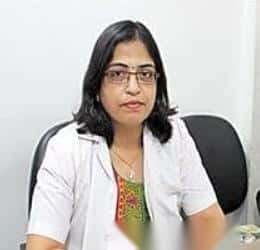 Dr. Binal S. Shah, [object Object]