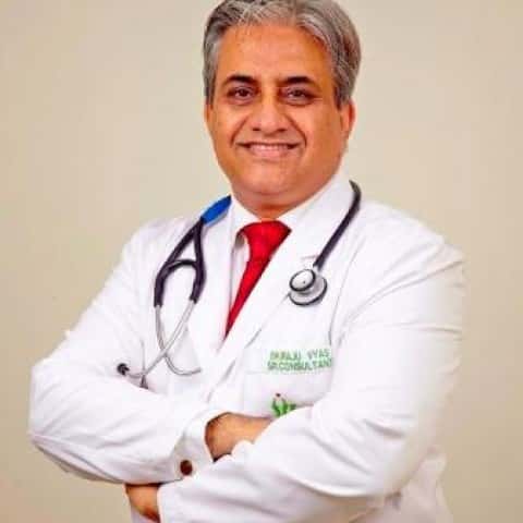 Dr. Raju Vyas, [object Object]