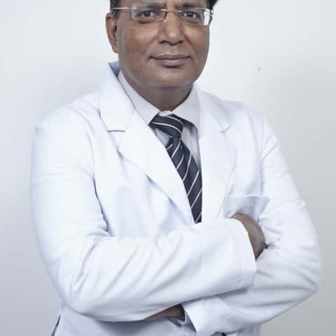 Dr. Ajay Aggarwal, [object Object]