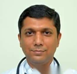 Docteur. Maharshi Deasi, [object Object]