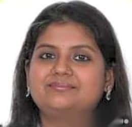 Dr. Shubha Sinha, [object Object]