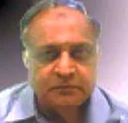 Dr. Shabbir Ahmed, [object Object]