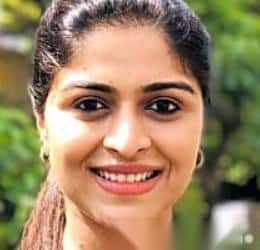 Dr. Asmita Dhekne Chebbi, [object Object]