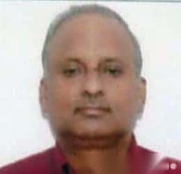 Dr. P Mohan, [object Object]