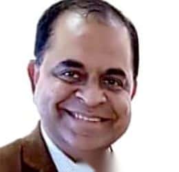 Dr. Prof. Mani Ramesh, [object Object]