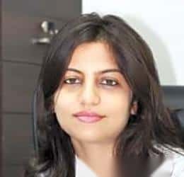 Dr. Dhwani Shah (Vakta), [object Object]