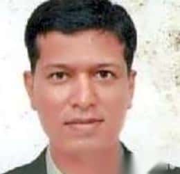 Dr. Bhaumik Shah, [object Object]