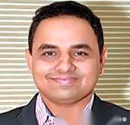 Docteur. Maulik Shah, [object Object]