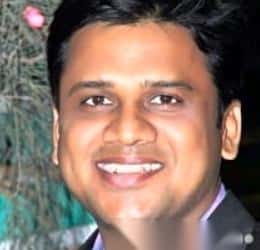 Dr. Gajjar Viral, [object Object]