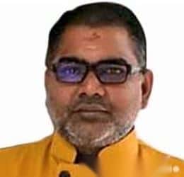 Dr. Vijay Balaji, [object Object]