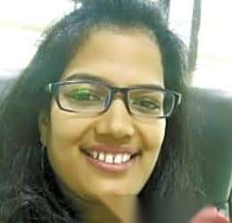 Sinabi ni Dr. Rashmi Jain, [object Object]