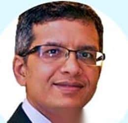 Docteur. Ravi Sachidananda, [object Object]