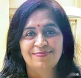 Dr. Shanthala Kumari R, [object Object]