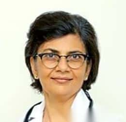 Docteur. Shefali Desai, [object Object]