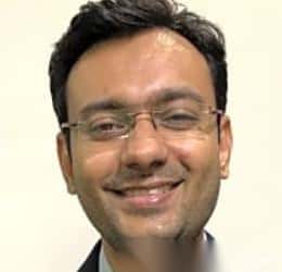 Dr. Darshil Shah, [object Object]