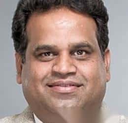Docteur. Govardhan Reddy, [object Object]