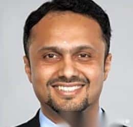 Dr. ሮሂት ኩማር ሲ, [object Object]