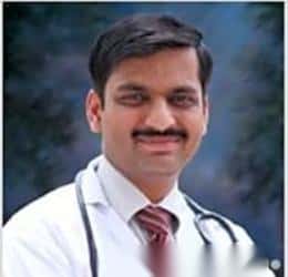 Dr. C N Patil, [object Object]