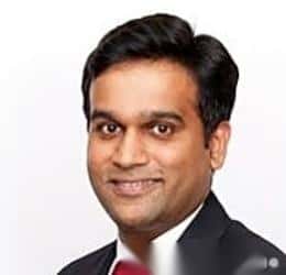 Sinabi ni Dr. Ram Charith Alva, [object Object]