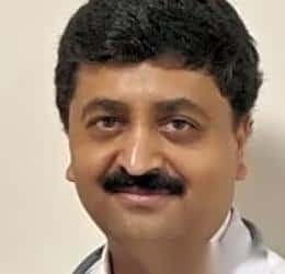 Dr. Santosh N, [object Object]