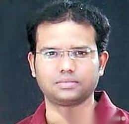 Dr. Ravi Kyadegeri, [object Object]