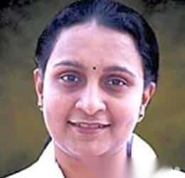 Dr. Sowmya Prashanth, [object Object]