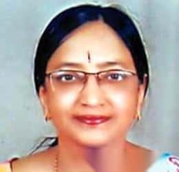 Dr. Revathy Parthasarathy, [object Object]