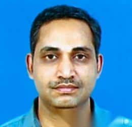Sinabi ni Dr. Rajasekar Ramesh, [object Object]