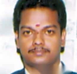 Sinabi ni Dr. Murugapandian, [object Object]