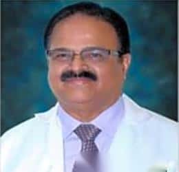 Dr. Chandrashekhar M, [object Object]