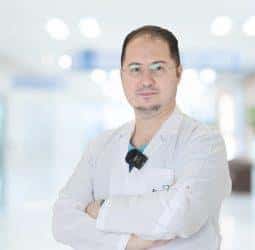 Docteur. Talal Sharaf, [object Object]