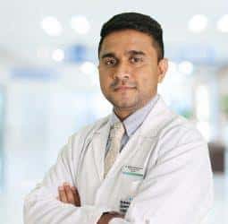 Docteur. Nishanth Girija Kumar, [object Object]