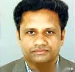 Sinabi ni Dr. Anantharaman Rajaram, [object Object]