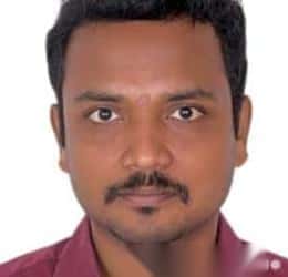 Dr. Krishnamoorthy P, [object Object]