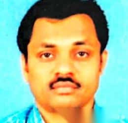 Dr. Tej Murthy, [object Object]