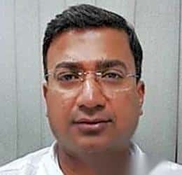 Dr. Nagaraju T.S., [object Object]