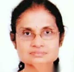 Dr. Subbulakshmi M, [object Object]