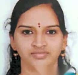 Dr. C Aarthi, [object Object]