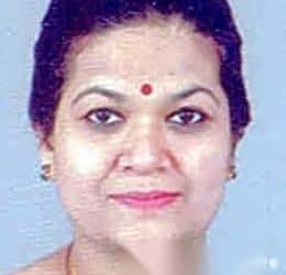 Dr. Prabha A, [object Object]