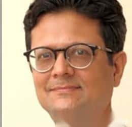 Docteur. Anjan Kumar Siotia, [object Object]