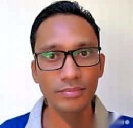 Dr. ራቱል ሮይ, [object Object]