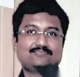 Dr. Pulak Ghosh Dastidar, [object Object]