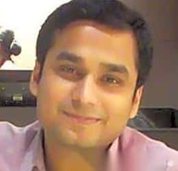 Dr. Abhishek Saha, [object Object]