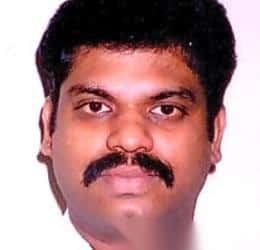 Dr. Viswanathan T, [object Object]